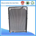 Radiador automático de Shiyan Gloden Sun Auto Parts Co., Ltd